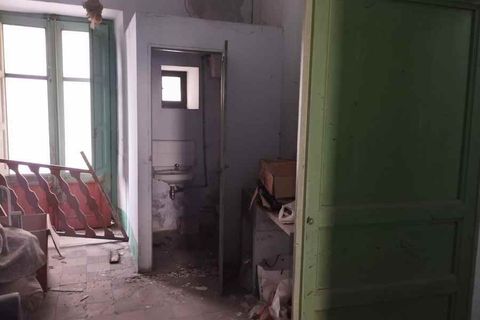Byhus i Bivona, Agrigento, Bivona - € 19.900 | Ref: Cuggino Bivona - foto 14